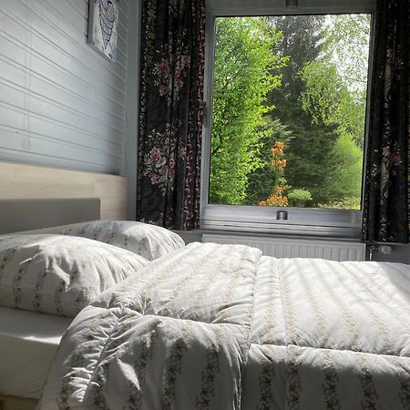 Le Vieux Pres Villa Bertrix Eksteriør billede