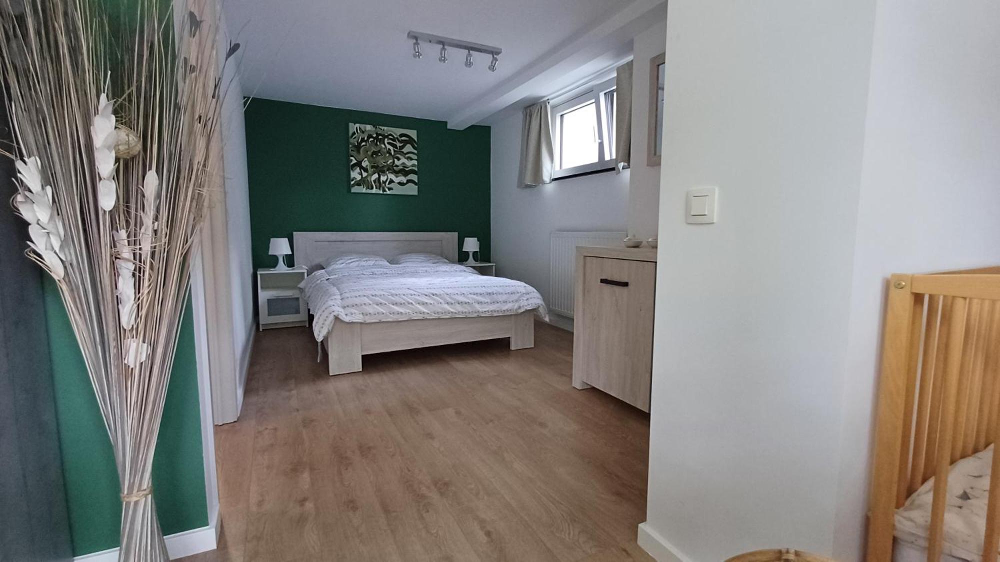 Le Vieux Pres Villa Bertrix Eksteriør billede
