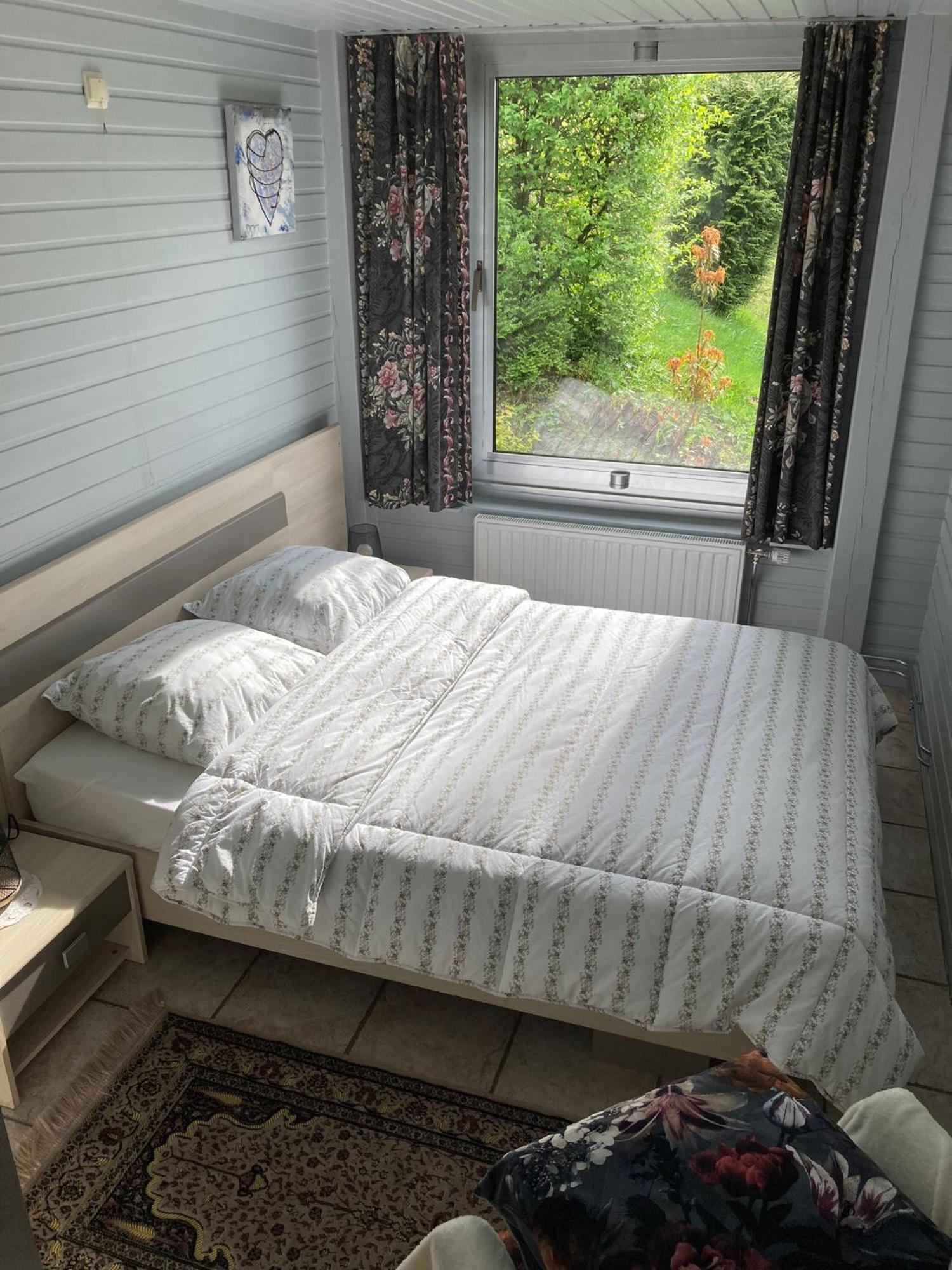 Le Vieux Pres Villa Bertrix Eksteriør billede
